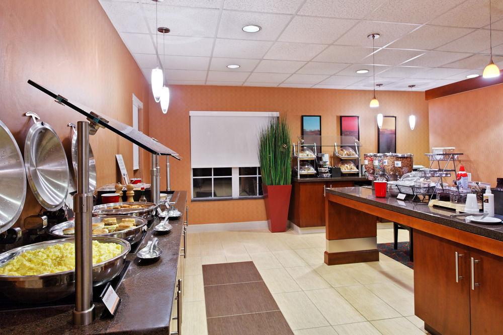 Residence Inn Tampa Sabal Park/Brandon Zewnętrze zdjęcie