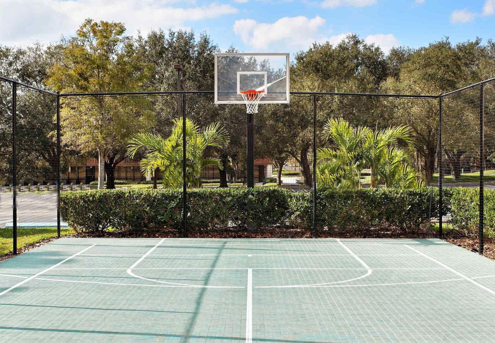 Residence Inn Tampa Sabal Park/Brandon Zewnętrze zdjęcie