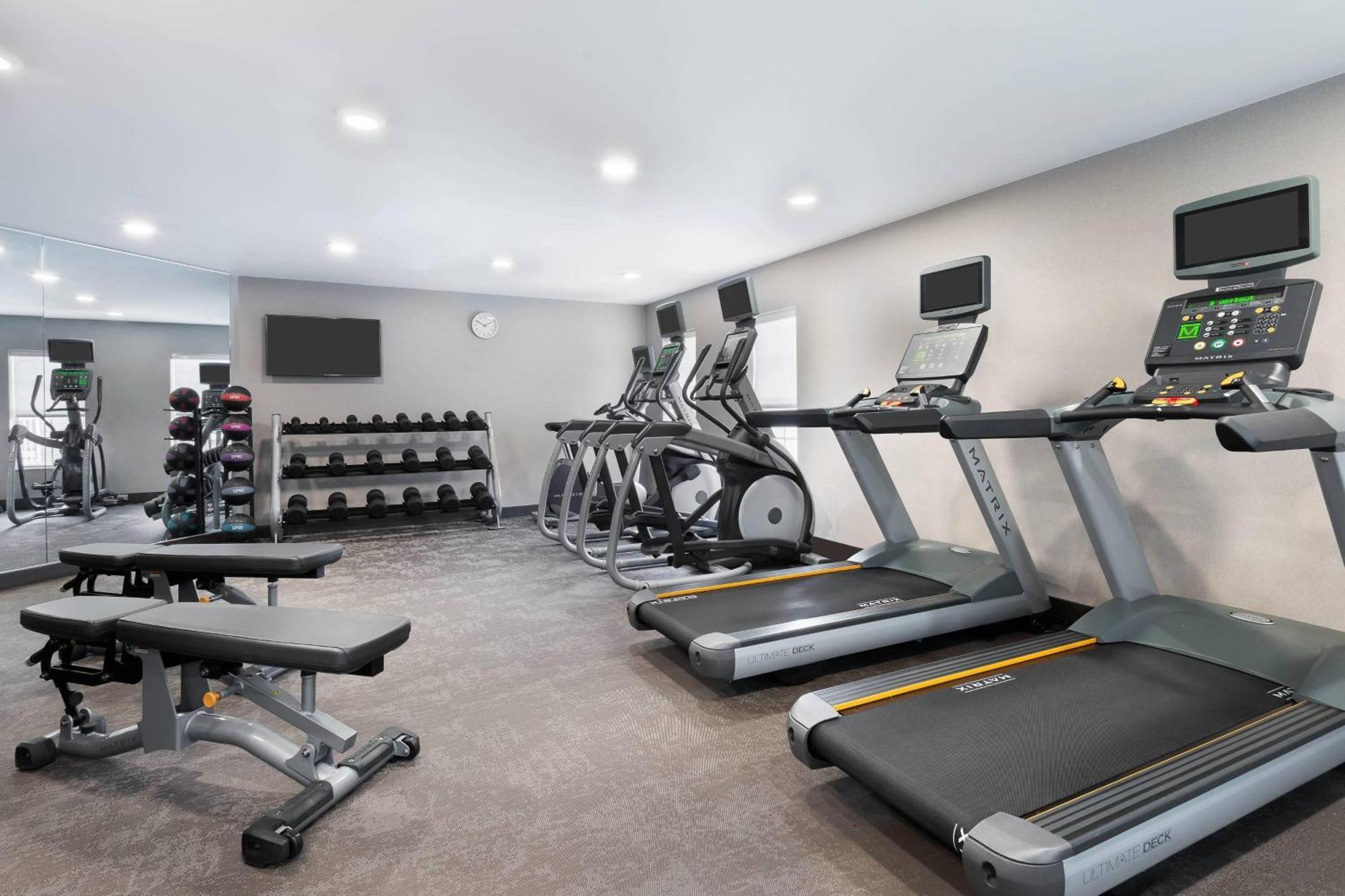 Residence Inn Tampa Sabal Park/Brandon Zewnętrze zdjęcie