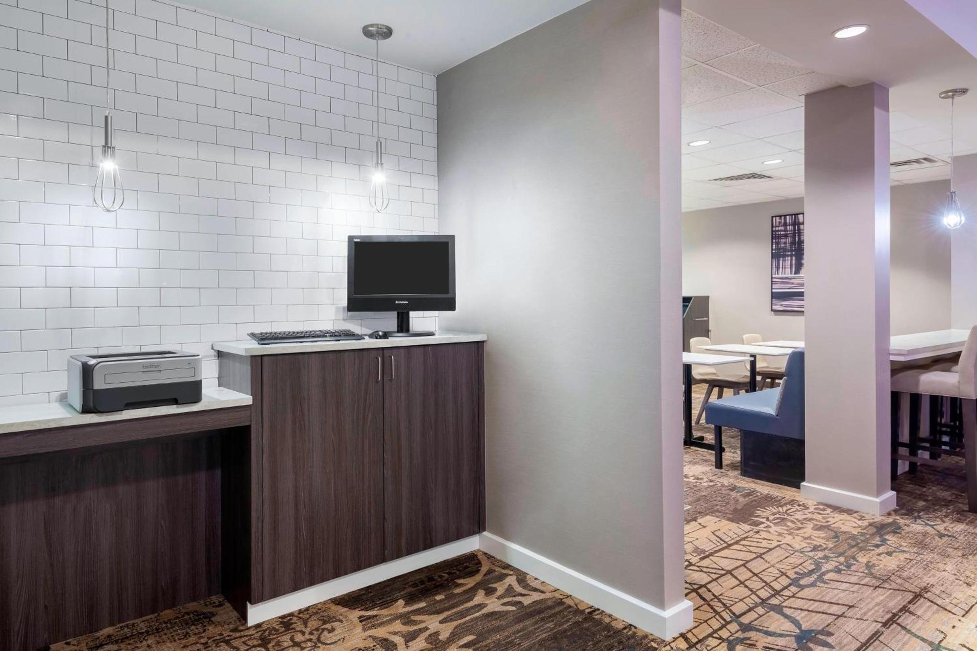 Residence Inn Tampa Sabal Park/Brandon Zewnętrze zdjęcie