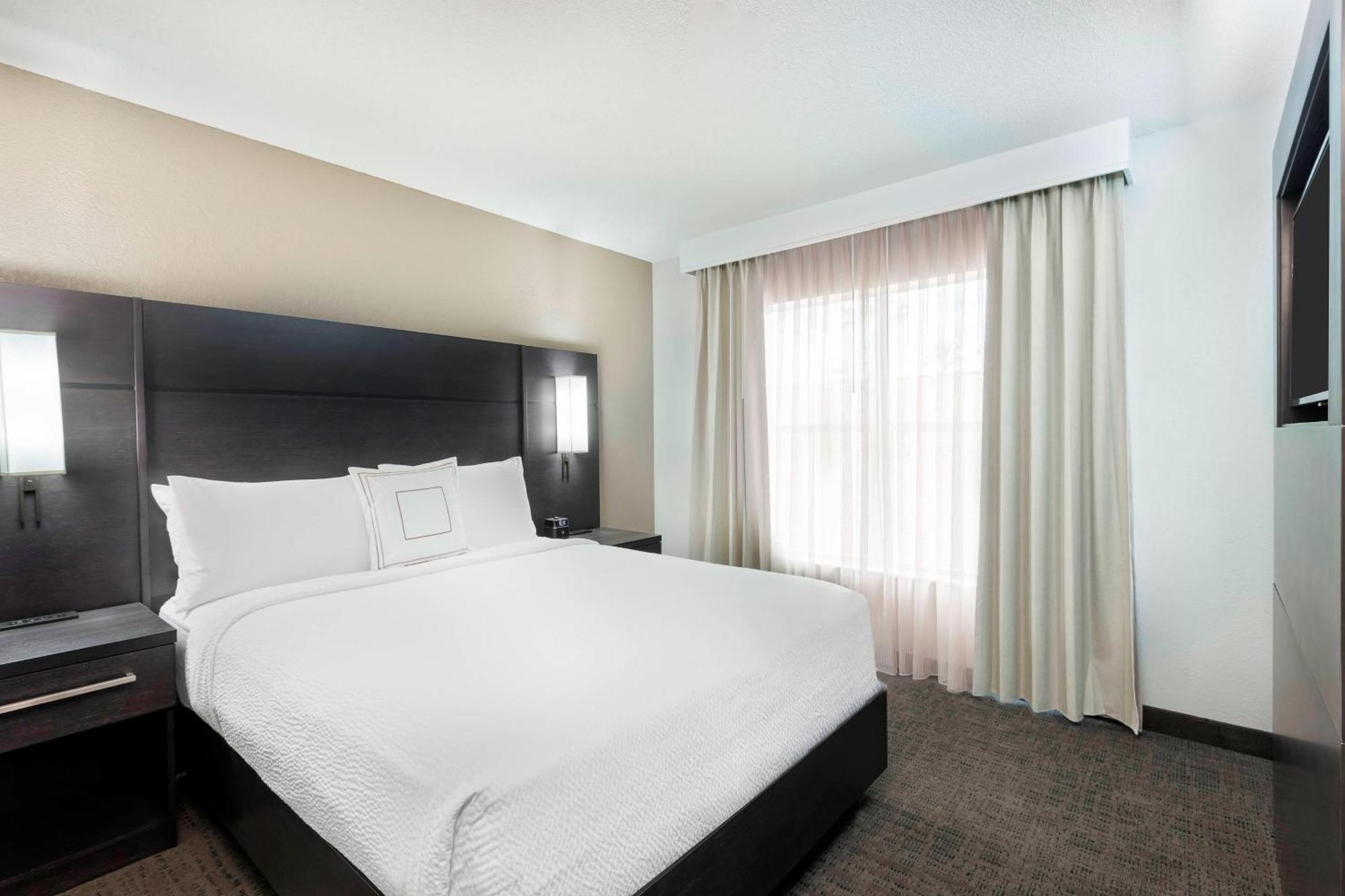 Residence Inn Tampa Sabal Park/Brandon Zewnętrze zdjęcie