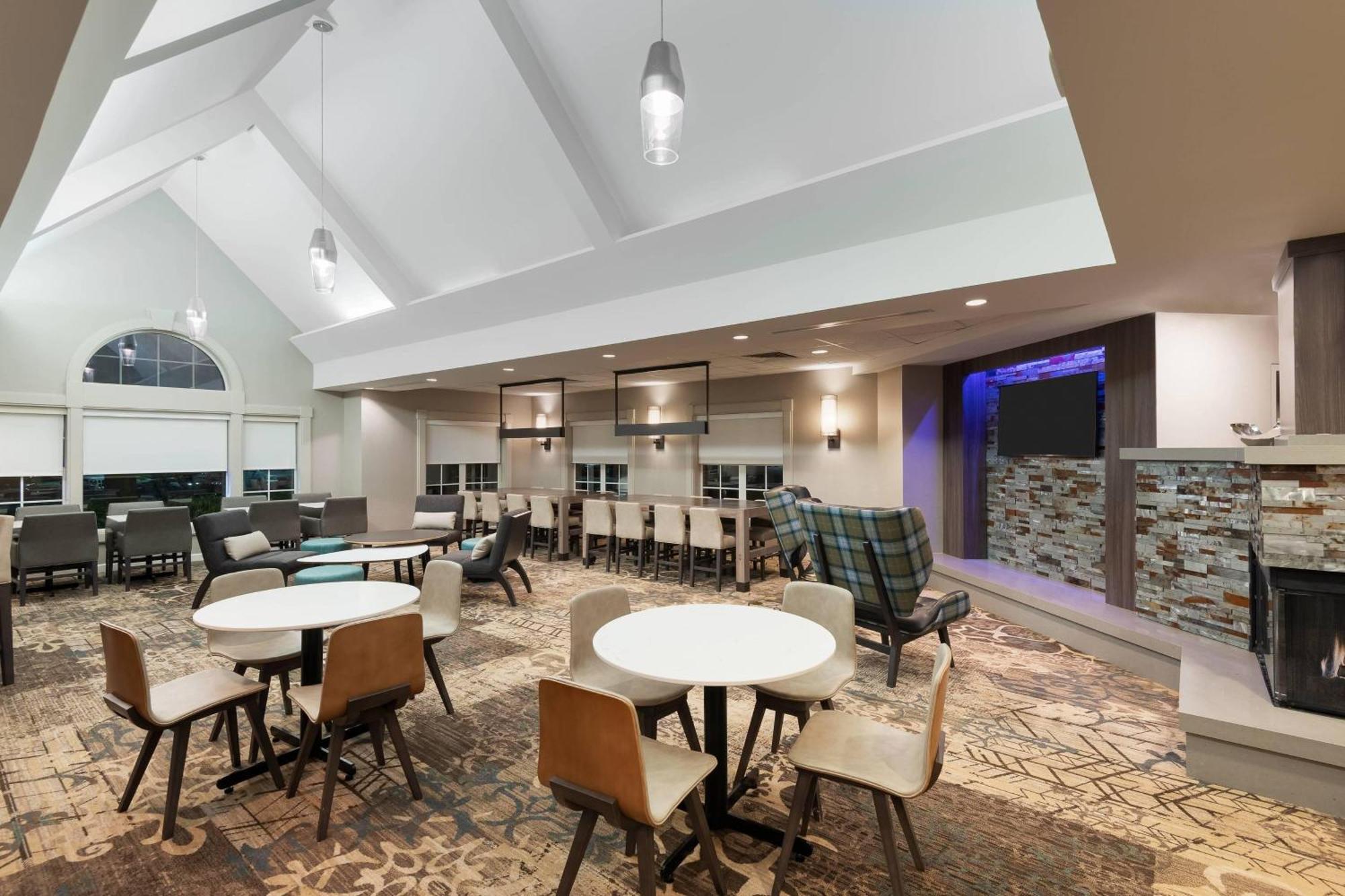 Residence Inn Tampa Sabal Park/Brandon Zewnętrze zdjęcie