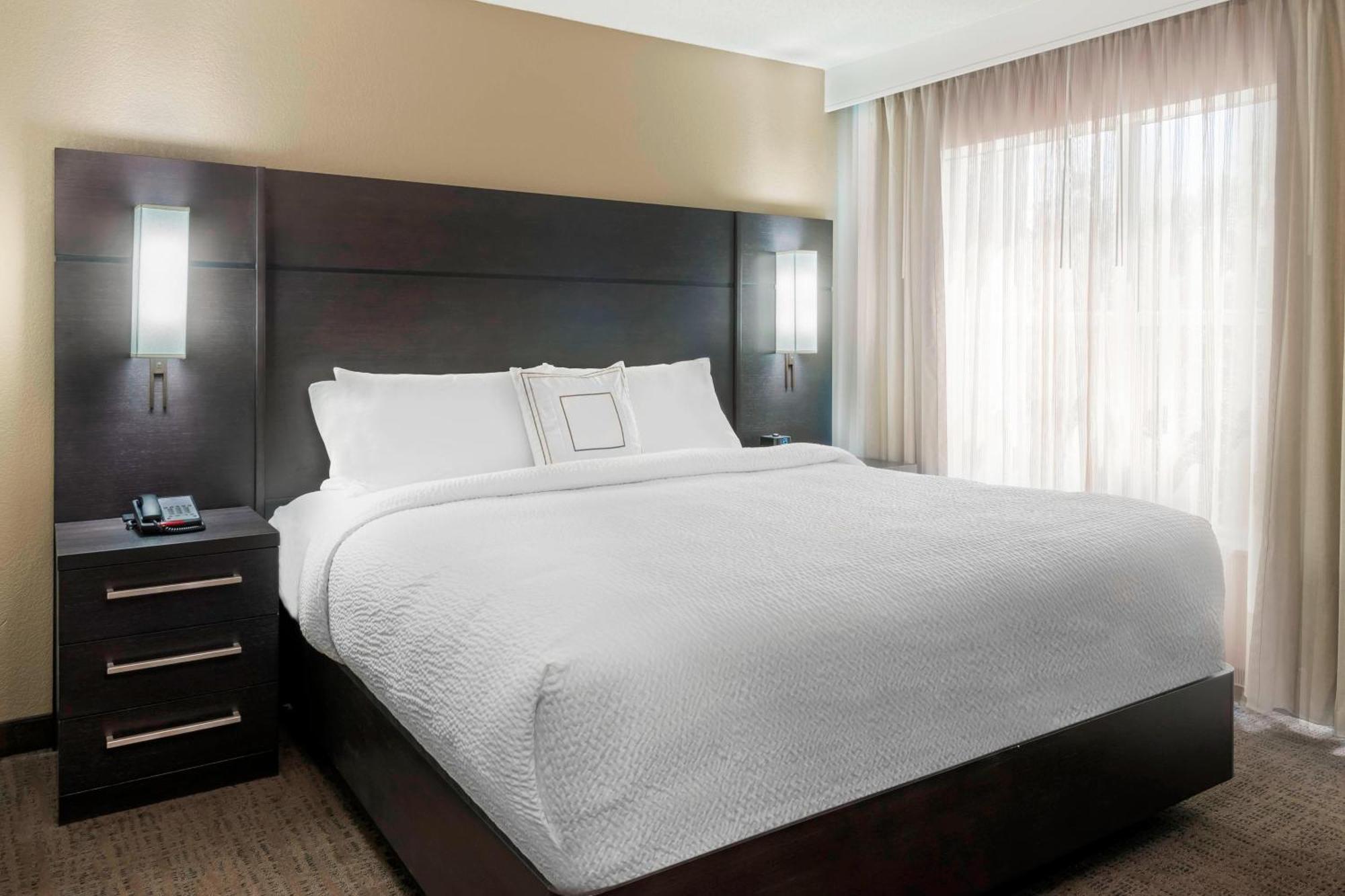 Residence Inn Tampa Sabal Park/Brandon Zewnętrze zdjęcie