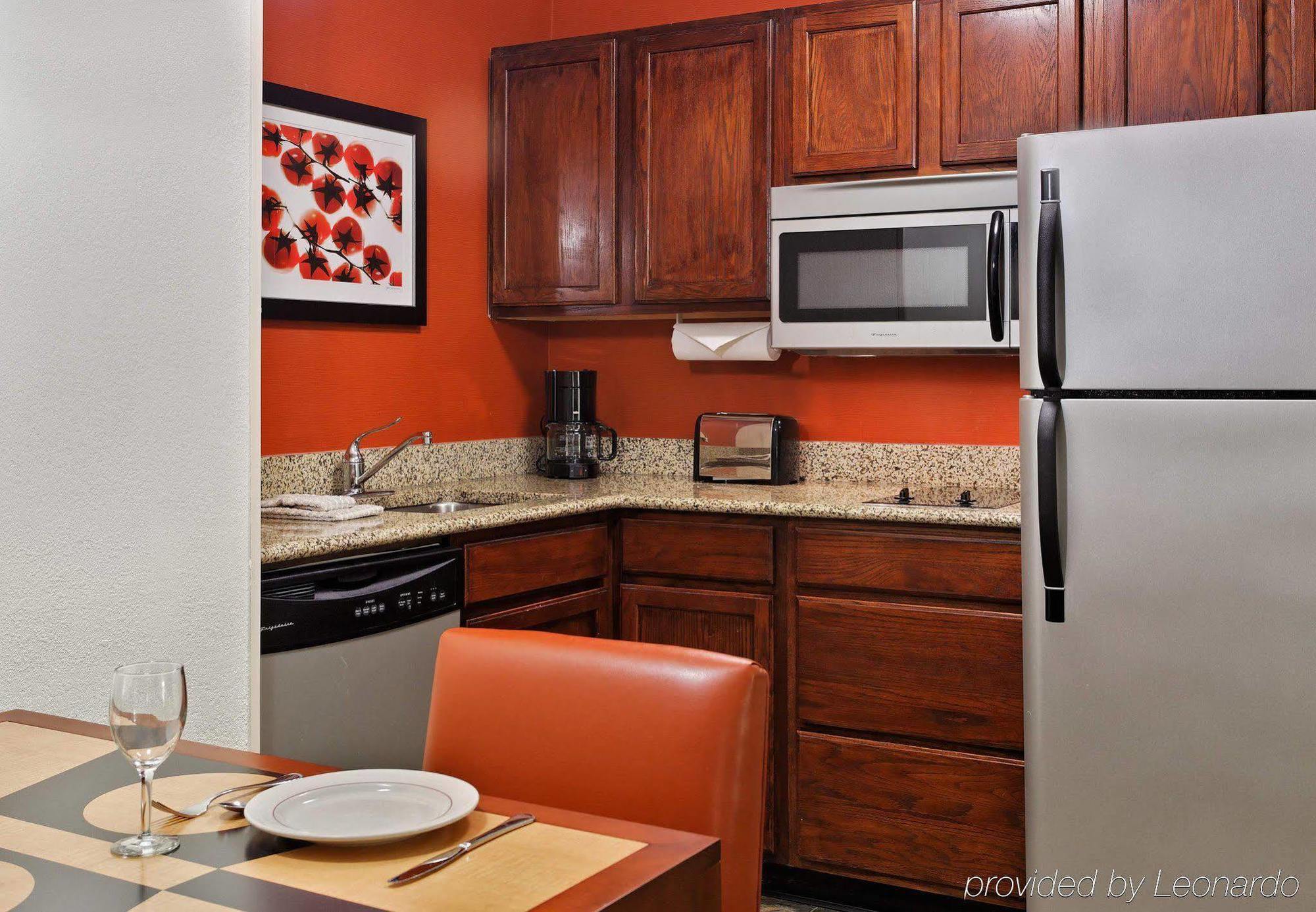 Residence Inn Tampa Sabal Park/Brandon Pokój zdjęcie