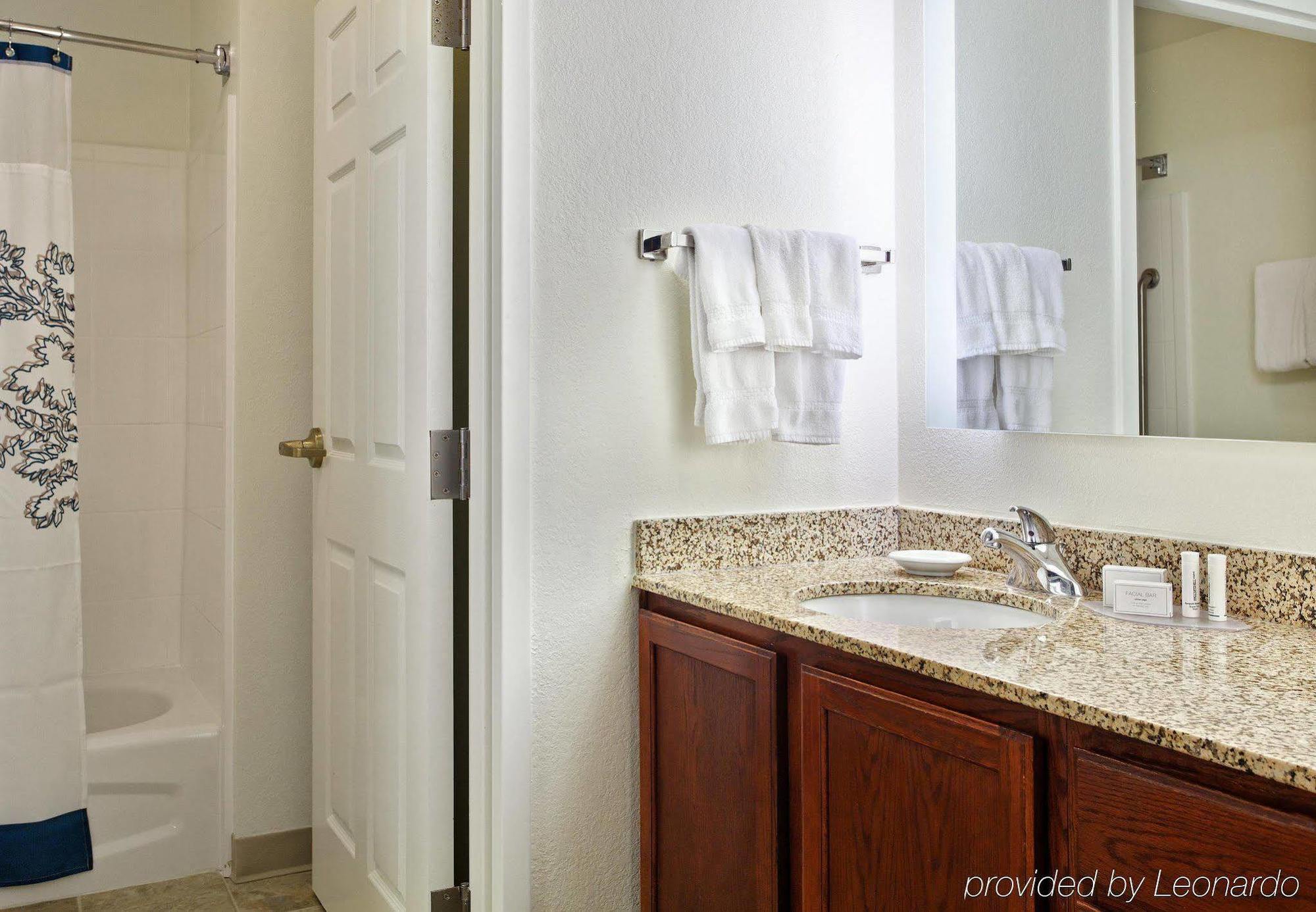 Residence Inn Tampa Sabal Park/Brandon Pokój zdjęcie
