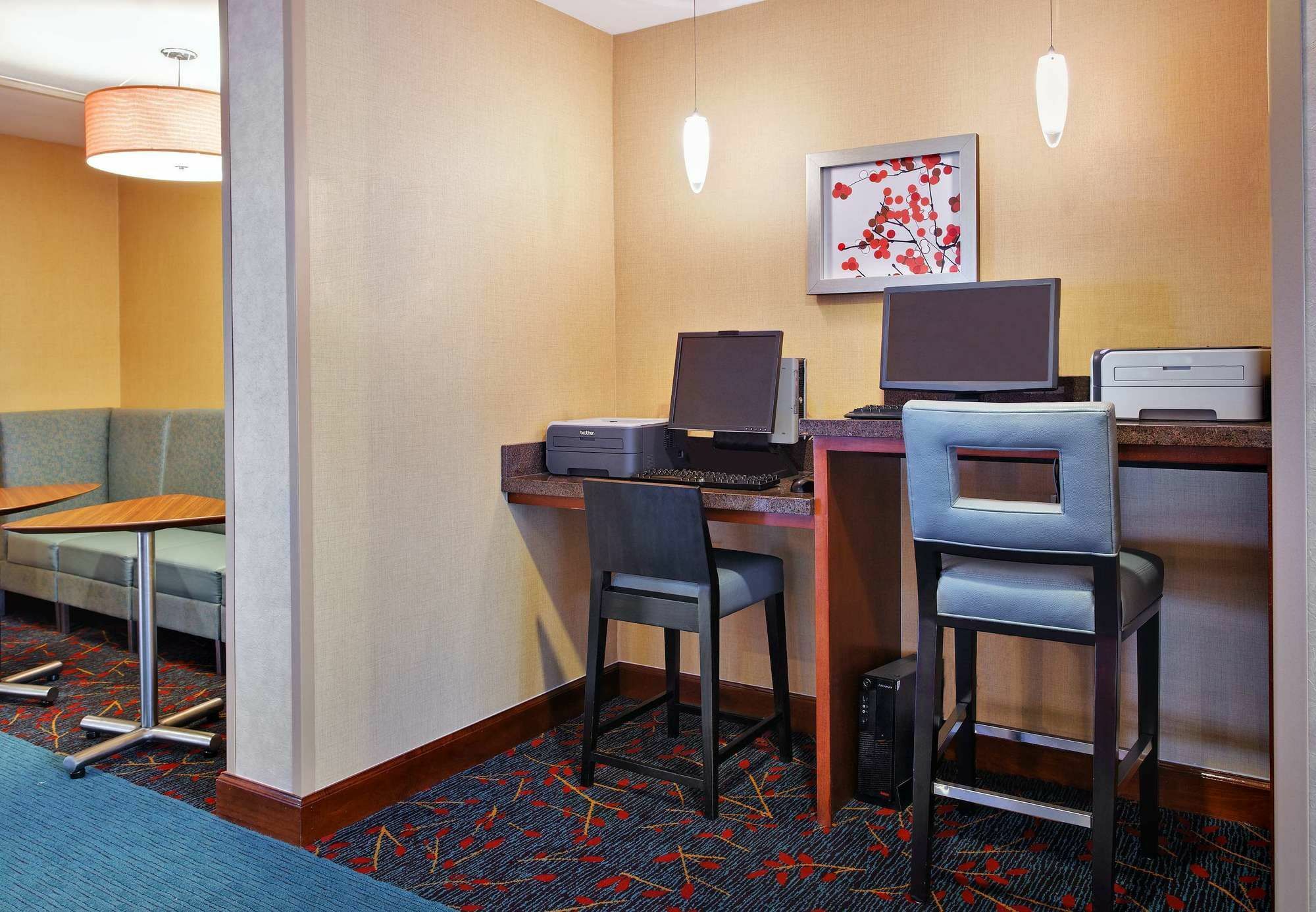 Residence Inn Tampa Sabal Park/Brandon Zewnętrze zdjęcie