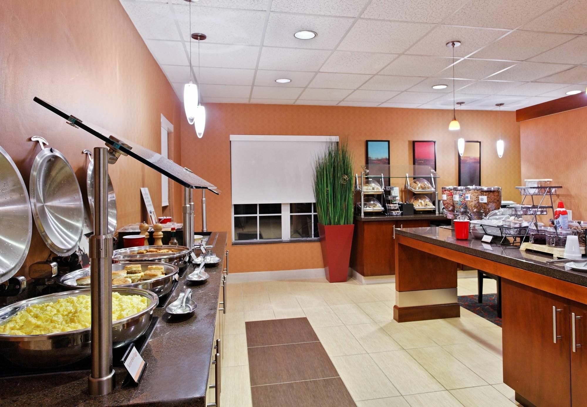 Residence Inn Tampa Sabal Park/Brandon Zewnętrze zdjęcie