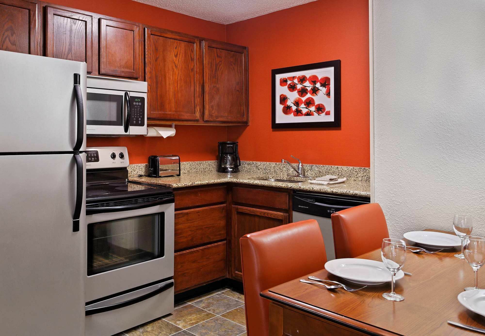 Residence Inn Tampa Sabal Park/Brandon Zewnętrze zdjęcie