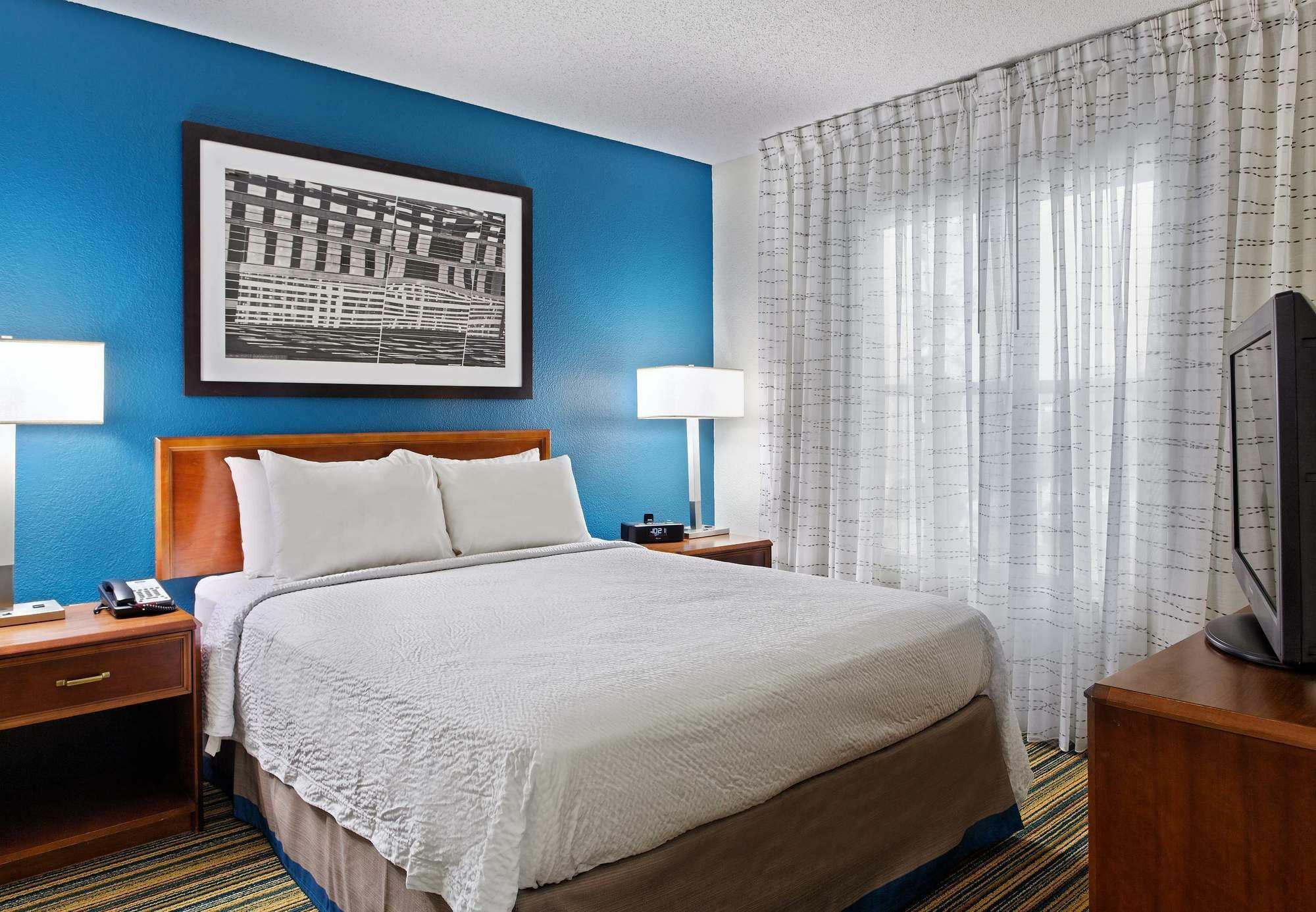 Residence Inn Tampa Sabal Park/Brandon Pokój zdjęcie