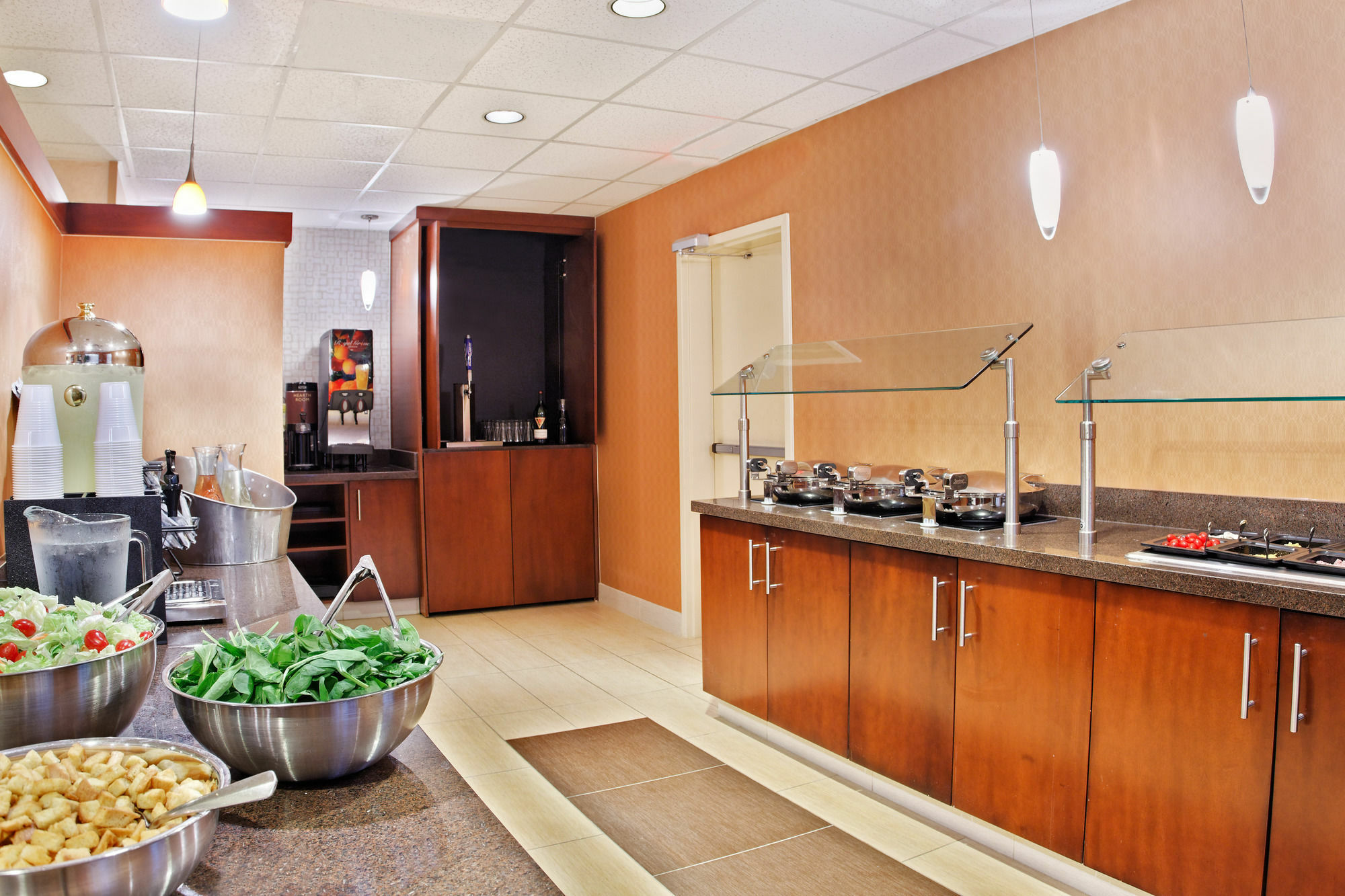 Residence Inn Tampa Sabal Park/Brandon Zewnętrze zdjęcie