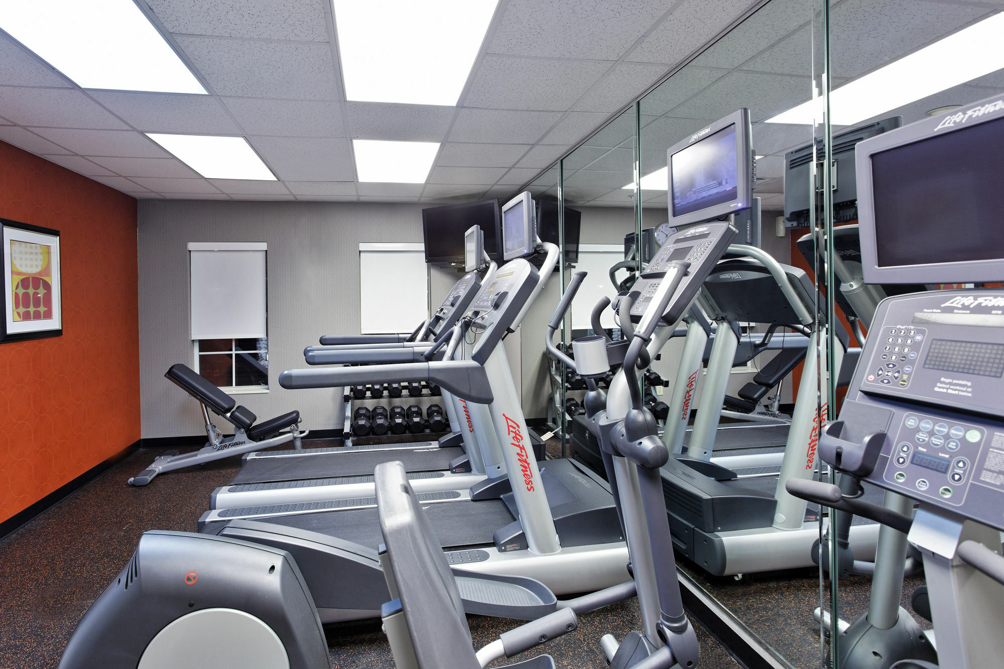 Residence Inn Tampa Sabal Park/Brandon Zewnętrze zdjęcie